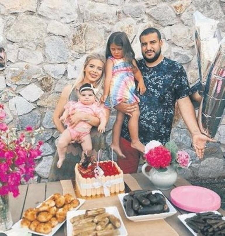 Damla Ersubaşı ve Mustafa Can Keser tek celsede boşandı!