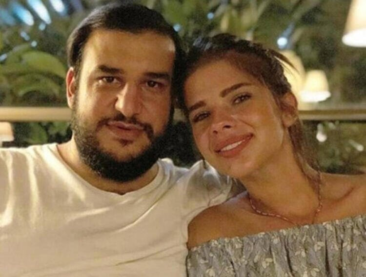 Damla Ersubaşı ve Mustafa Can Keser tek celsede boşandı!