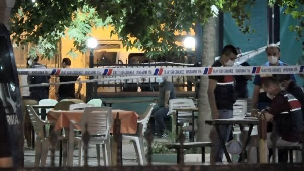 Miras kavgası kanlı bitti! Ölü ve yaralılar var