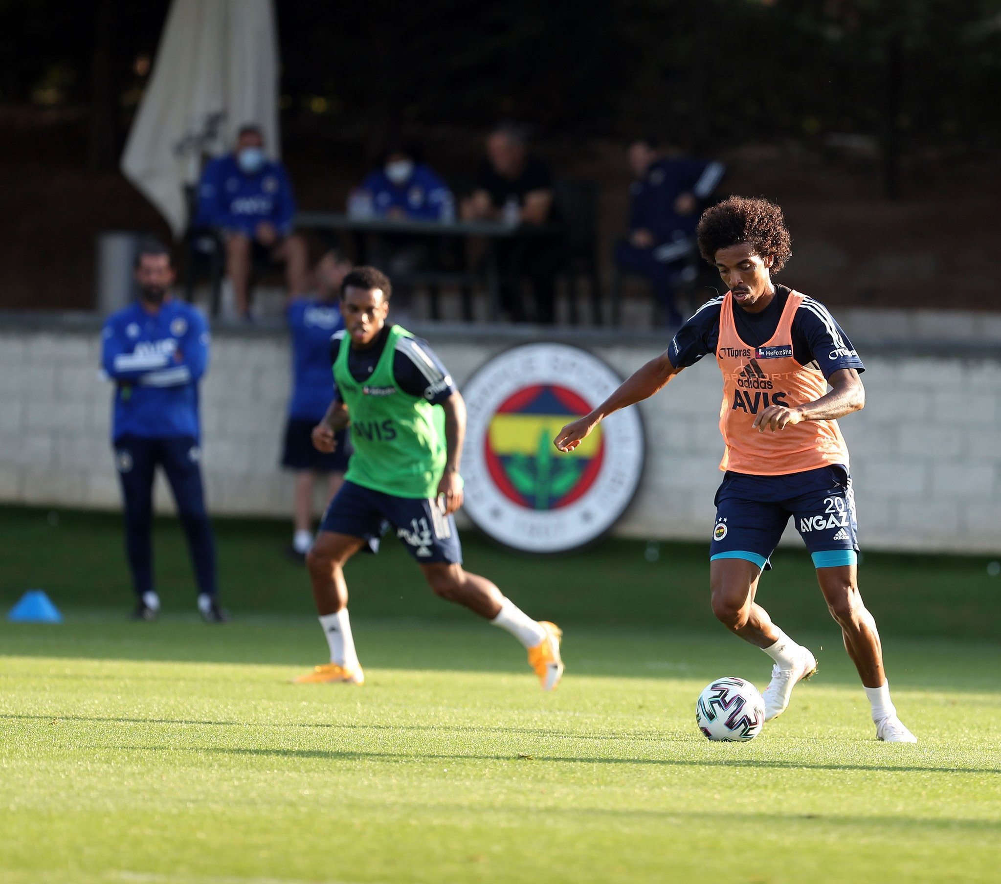 Erol Bulut'tan futbolculara uyarı