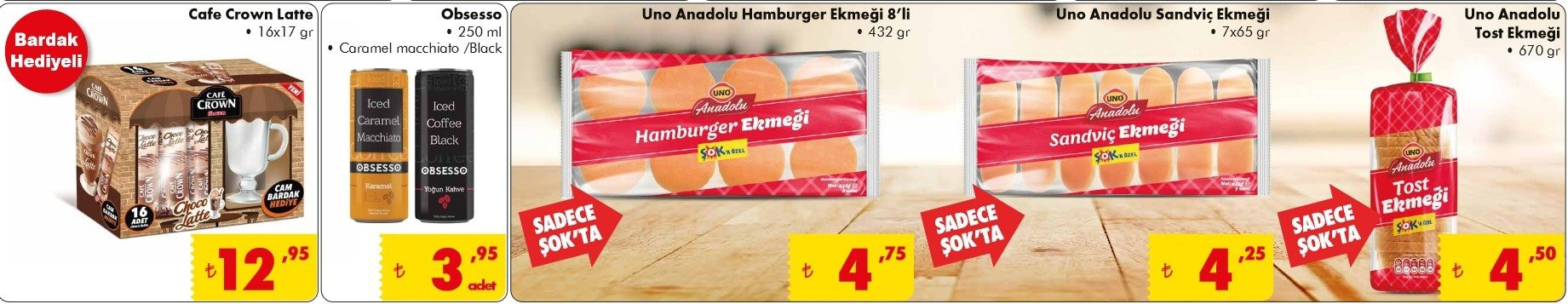 16 Eylül 2020 ŞOK aktüel ürünler kataloğu