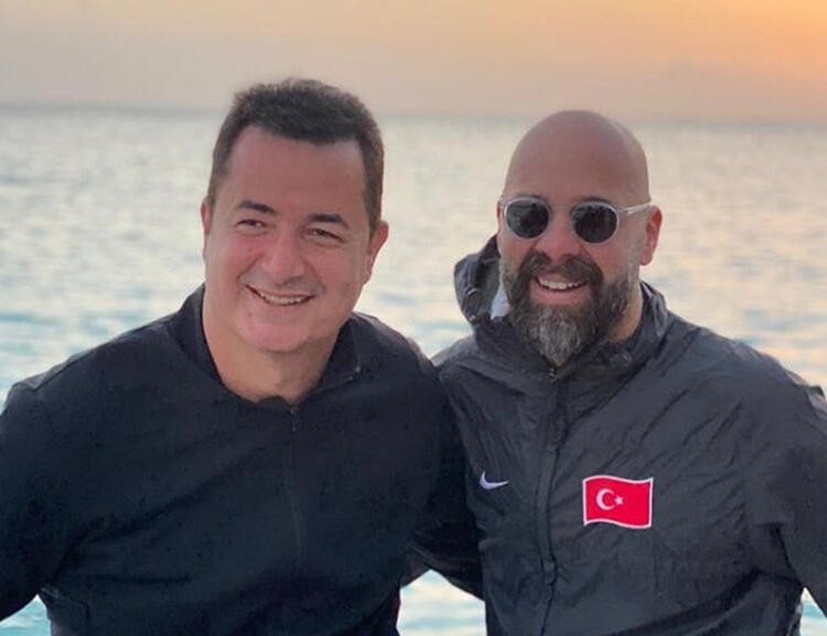 Acun Ilıcalı'dan Şeyma Subaşı itirafı! Evlendiği için pişman mı?