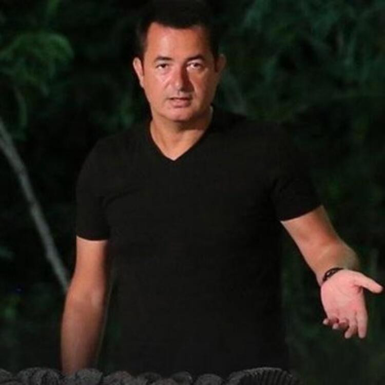 Acun Ilıcalı'dan Şeyma Subaşı itirafı! Evlendiği için pişman mı?