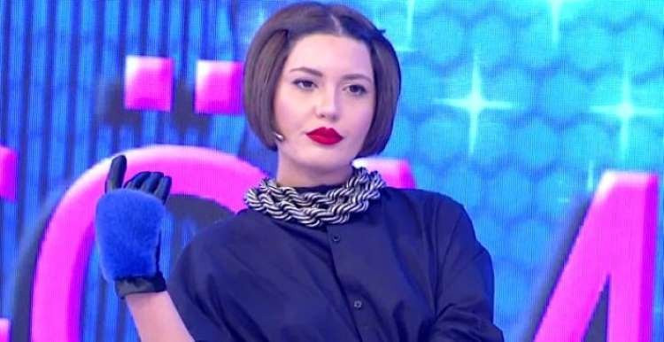 Bahar Candan şimdi de tesettüre girdi