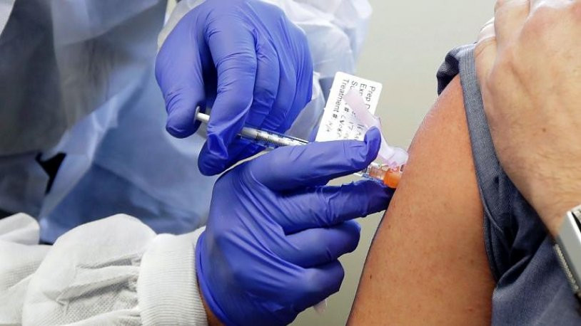 Türkiye'de aşı denemeleri başlıyor! Hangi illerde, kimlere aşı yapılacak?