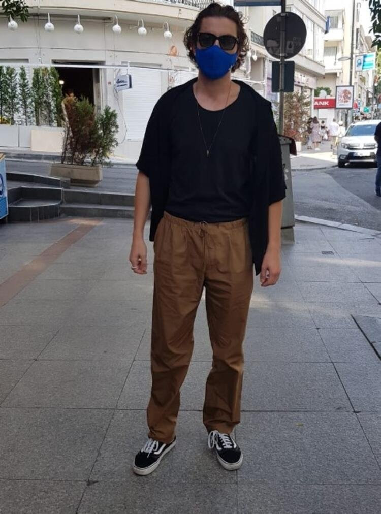 Miray Daner ile aşk yaşadığı iddia edilen Boran Kuzum’dan açıklama