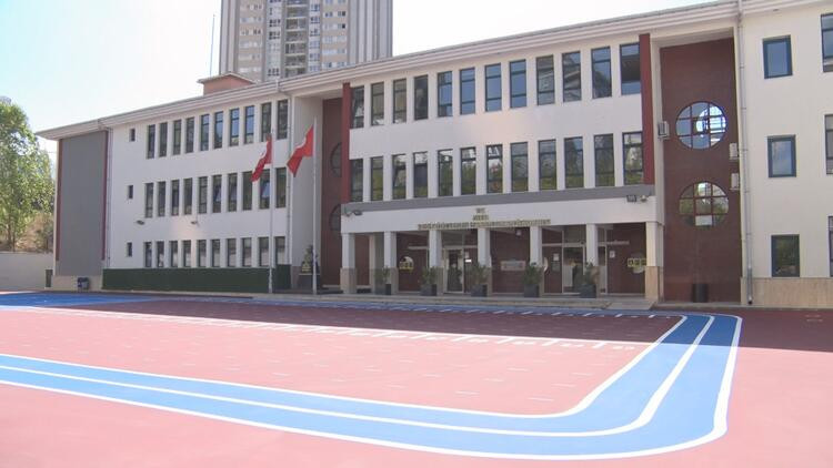 Okullar yüz yüze eğitime böyle hazırlanıyor
