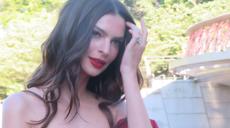 Ünlü modelden yıllar sonra gelen itiraf: ''Dağ evinde tacize uğradım''