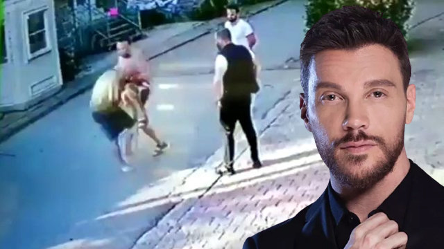 Sinan Akçıl'dan Halil Sezai'ye: Gücün bana yeter mi?