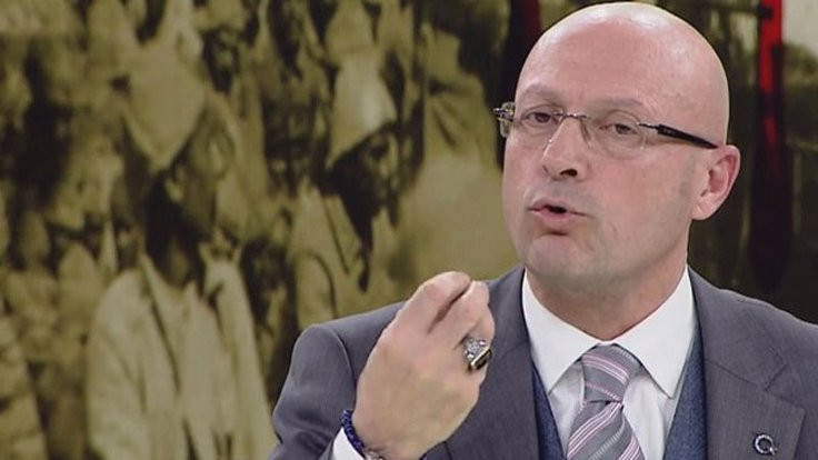 RTÜK kararını verdi! Haber Global'e Erol Mütercimler cezası