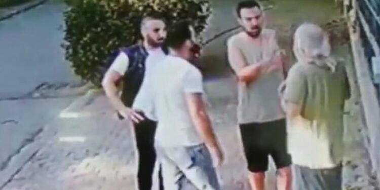 Ünlülerden 67 yaşındaki komşusunu döven Halil Sezai'ye tepki yağıyor