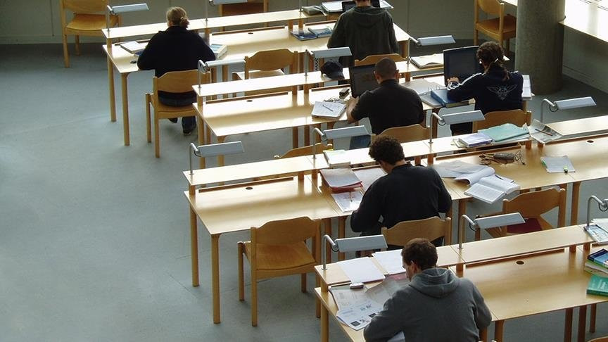 YKS ek kontenjanlar ve taban puanlar listesi
