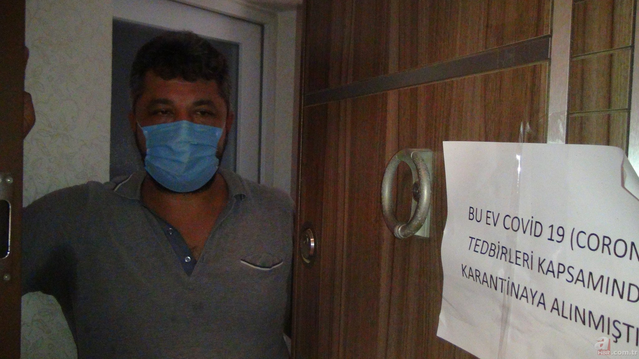 Kemal Sunal'ın Korkusuz Korkak filmi gerçek oldu