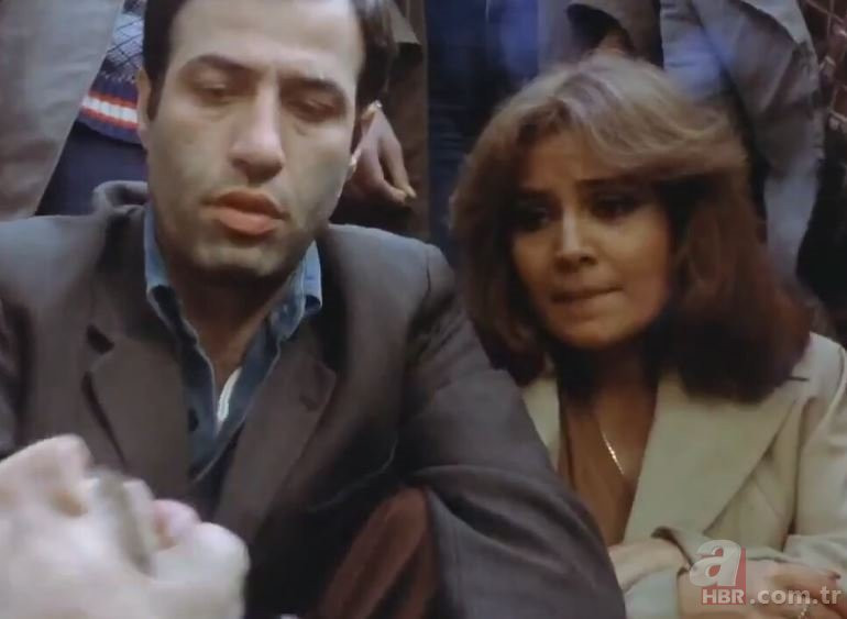 Kemal Sunal'ın Korkusuz Korkak filmi gerçek oldu