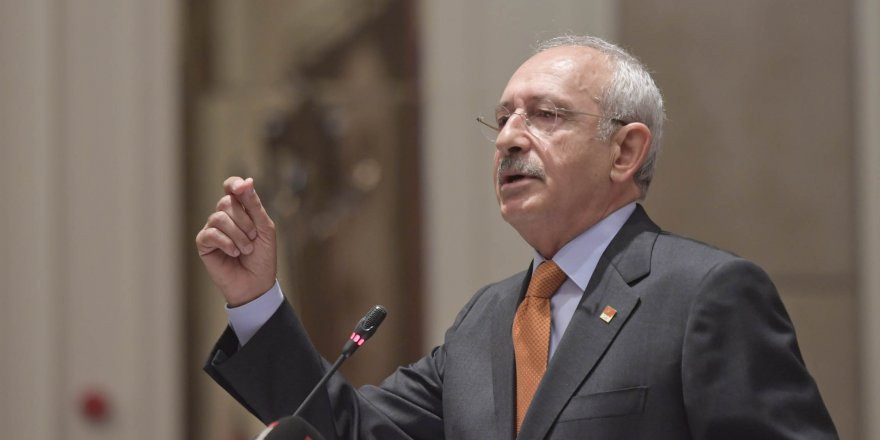 Erdoğan'ın eski danışmanından dikkat çeken Kılıçdaroğlu çıkışı
