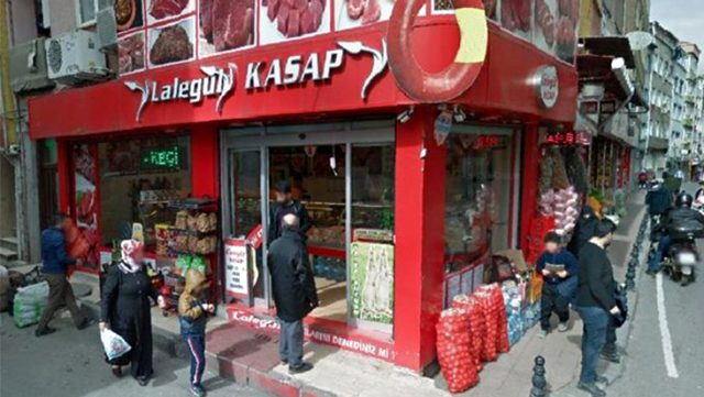 Kıymasında at eti tespit edilen kasaptan ''pes'' dedirten savunma