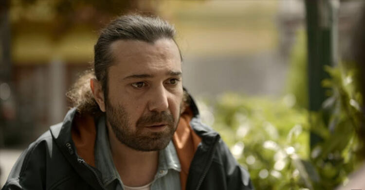 Halil Sezai'den darp olayıyla ilgili yeni açıklama