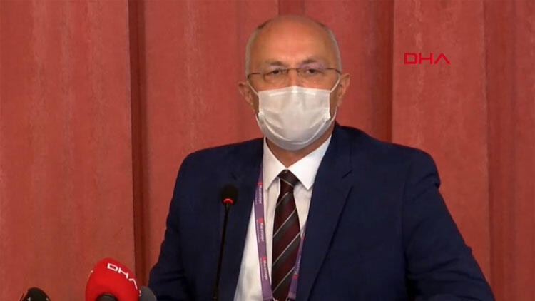 Türkiye'deki aşı denemeleri başladı, ilk aşı onlara yapılıyor