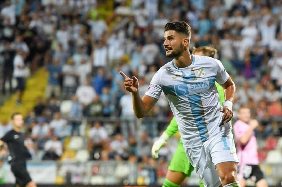 PAOK'u reddetti Süper Lig'e geliyor