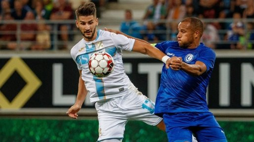PAOK'u reddetti Süper Lig'e geliyor