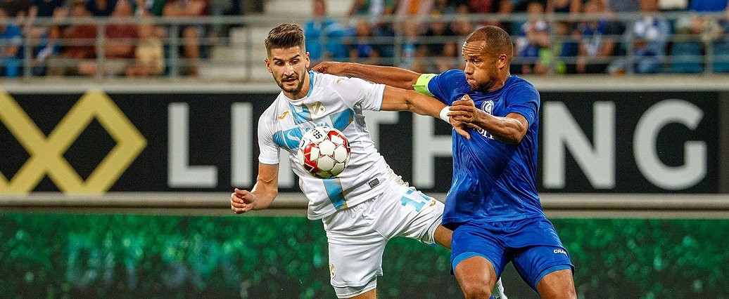 PAOK'u reddetti Süper Lig'e geliyor