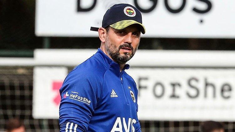 İtalya Serie A'nın iki yıldız Fenerbahçe'ye!