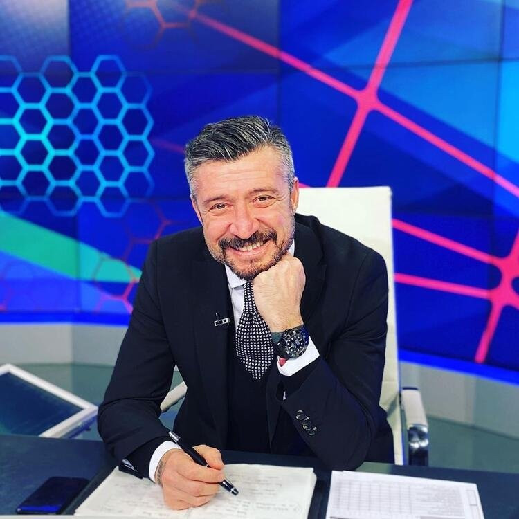 İtalya Serie A'nın iki yıldız Fenerbahçe'ye!
