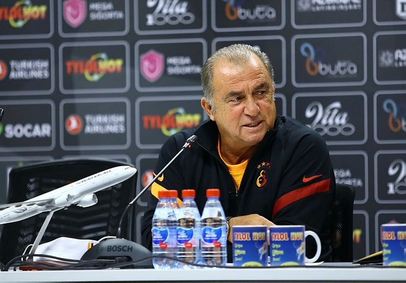 İşte Galatasaray'ın Neftçi Bakü maçı muhtemel 11'i