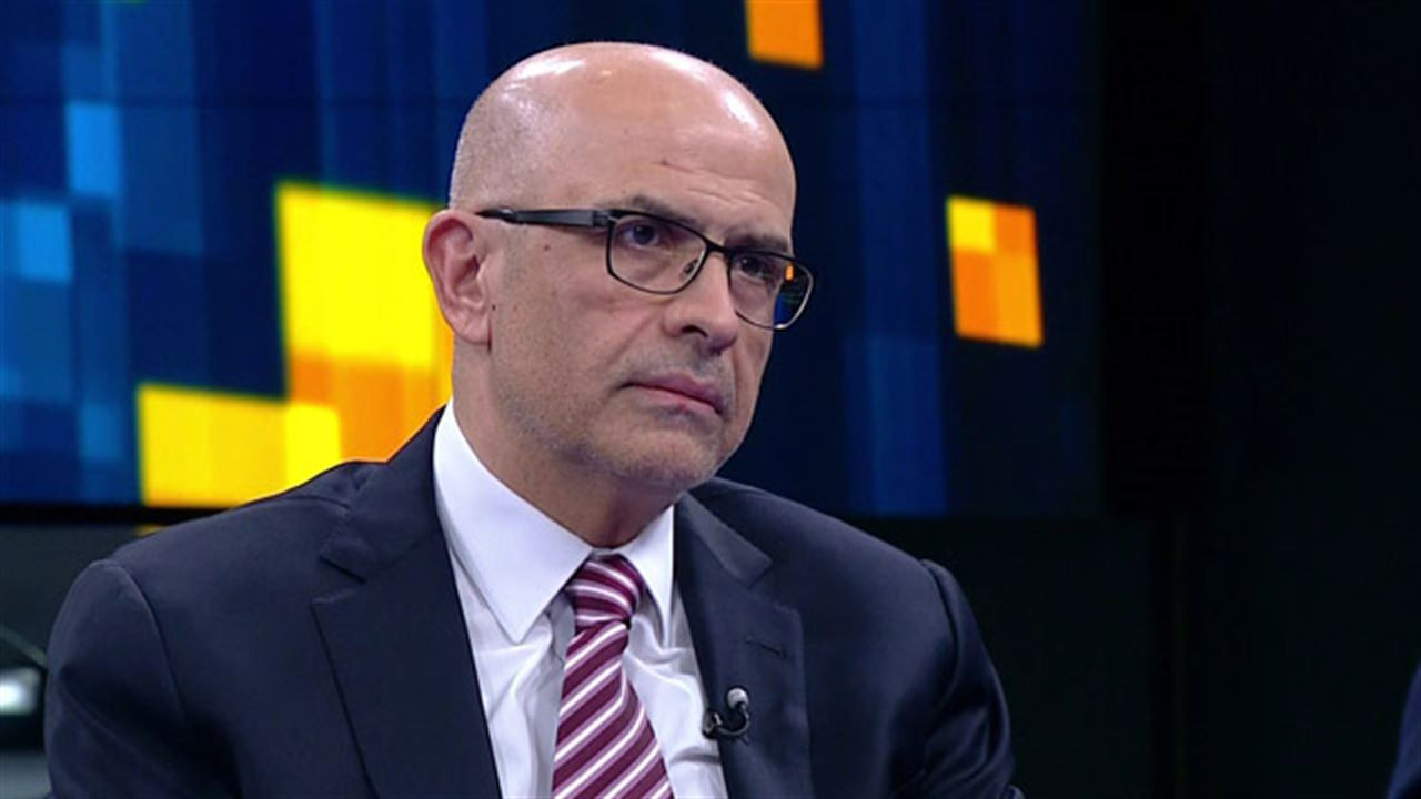 AYM'den Enis Berberoğlu kararı