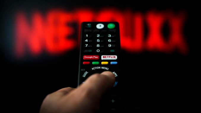 Netflix'te deprem abonelik iptalleri 5 katına çıktı!