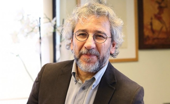 Can Dündar'ın mal varlığına el konulacak!