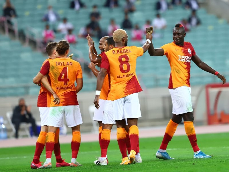 Maçın ardından Galatasaraylı yıldıza büyük tepki
