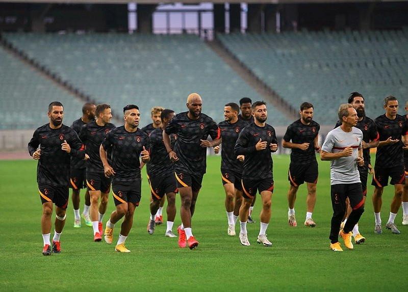 Galatasaray yıldız ismin bonservis bedelini belirledi!