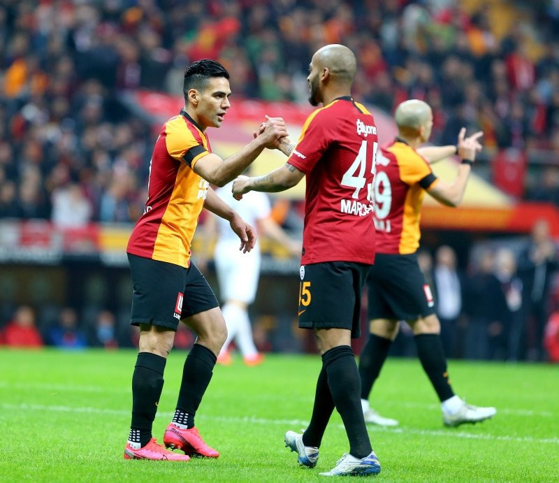 Galatasaray yıldız ismin bonservis bedelini belirledi!