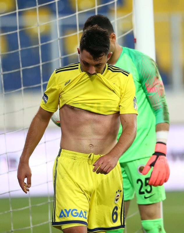 Tolgay Arslan İtalya'da gündeme oturdu