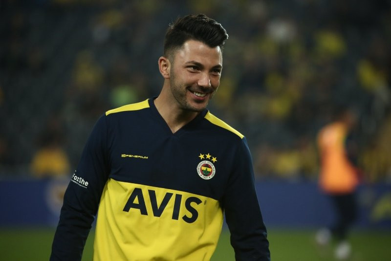 Tolgay Arslan İtalya'da gündeme oturdu