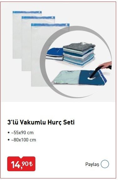 BİM Aktüel 18 Eylül 2020 kataloğu