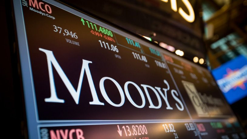 Moody's 8 Türk şirketinin notunu düşürdü