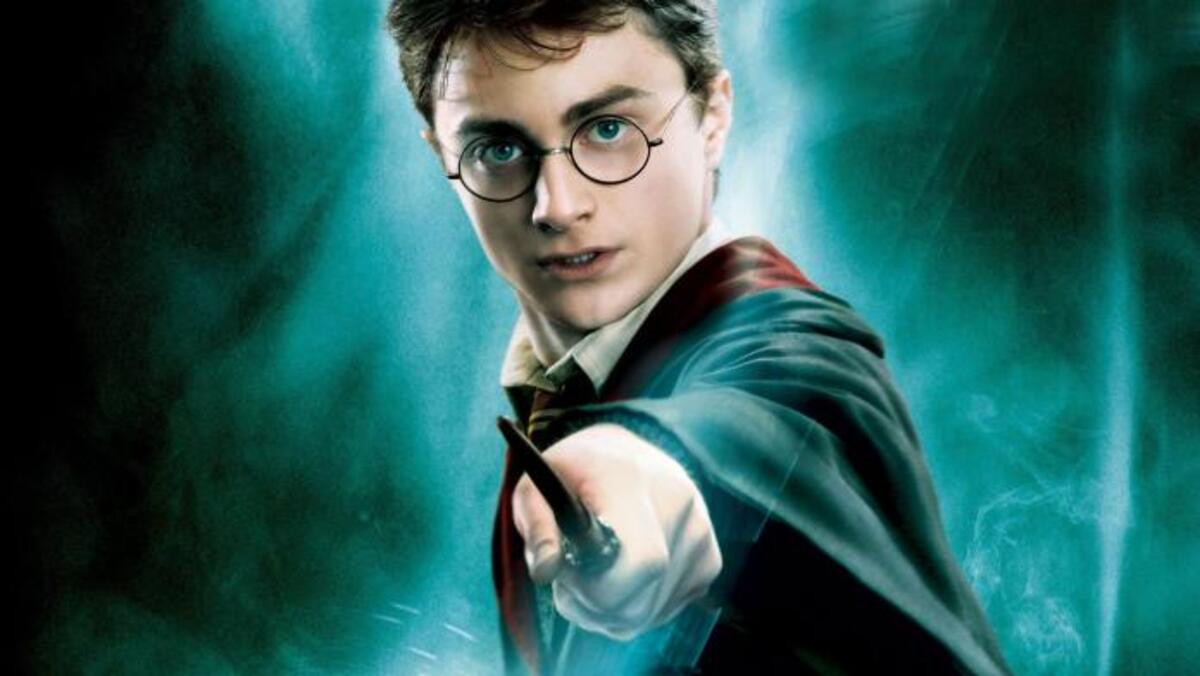 Harry Potter'ın heykeli dikilecek