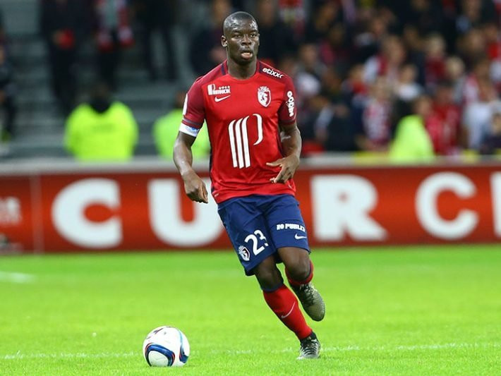 Beşiktaş'tan Adama Soumaoro atağı!
