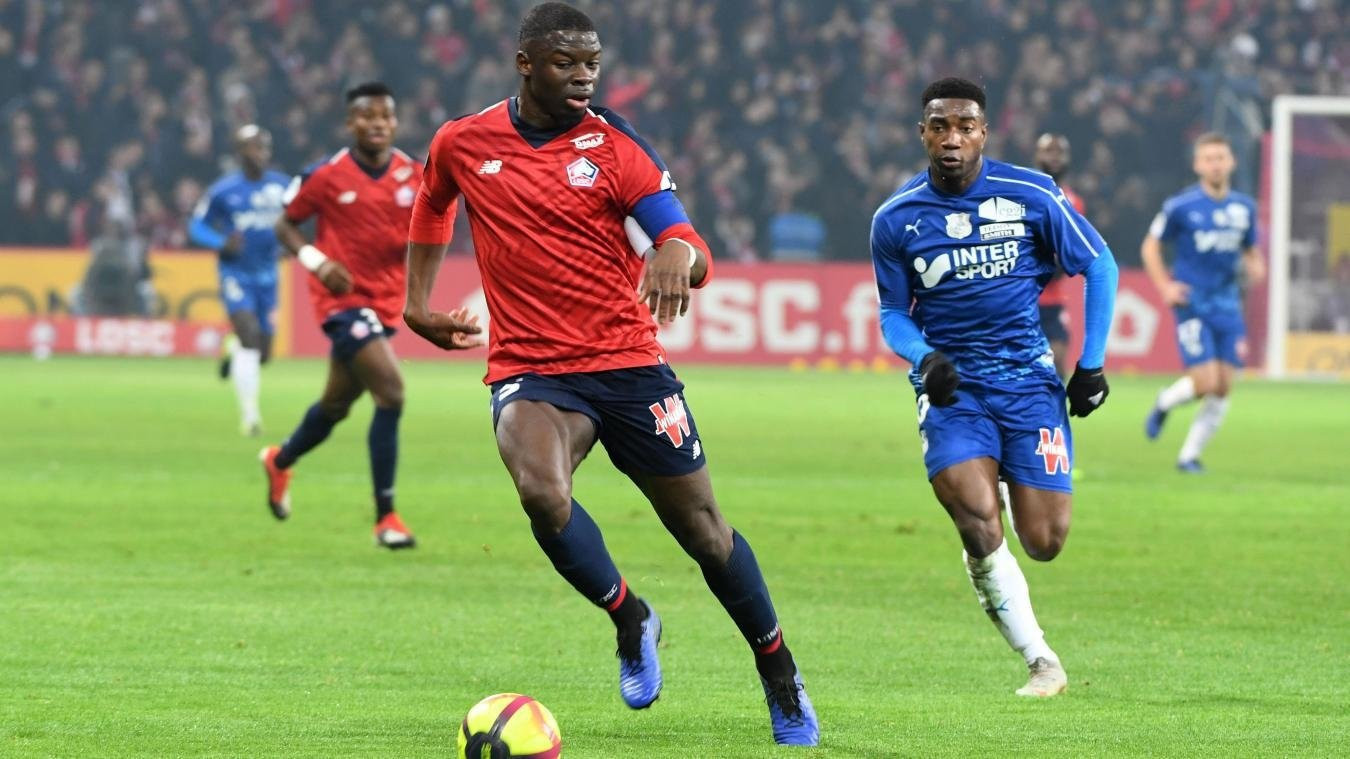 Beşiktaş'tan Adama Soumaoro atağı!