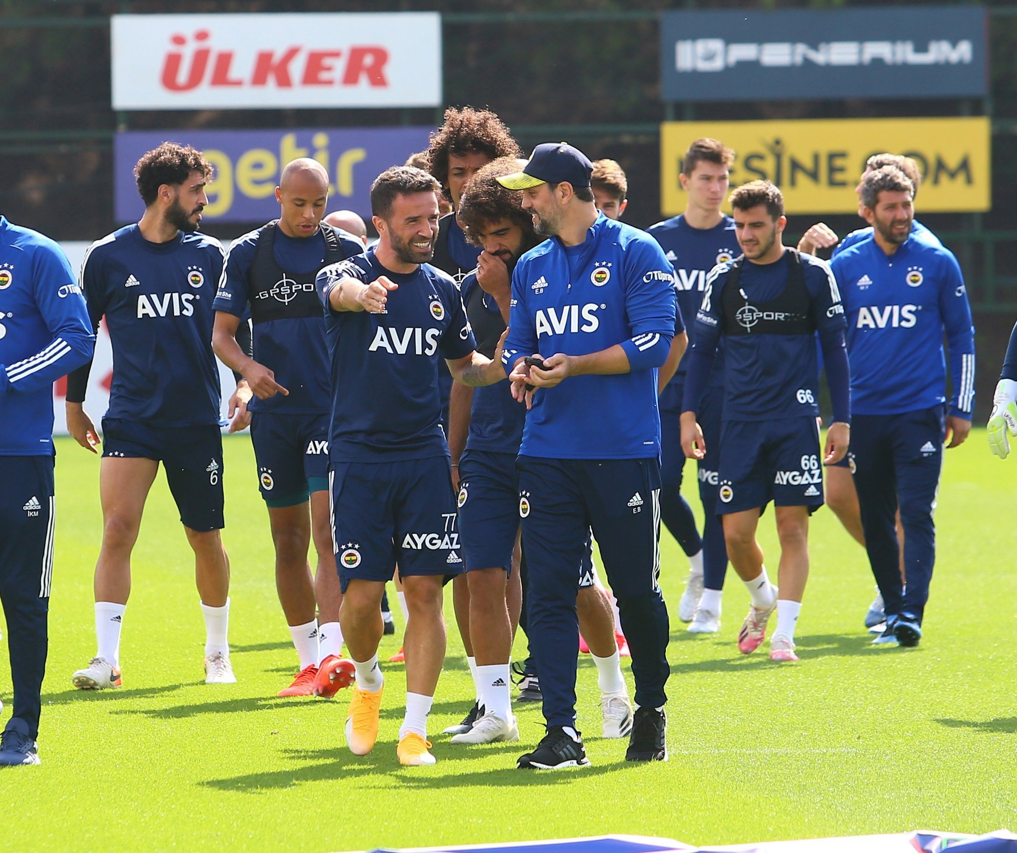 Fenerbahçe'nin yeni golcüsü Premier Lig'den geliyor