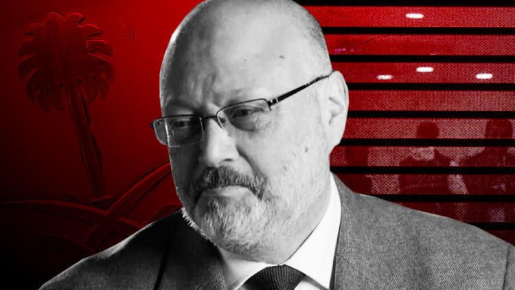 Cemal Kaşıkçı'yı otopsi testeresiyle kesmişler!