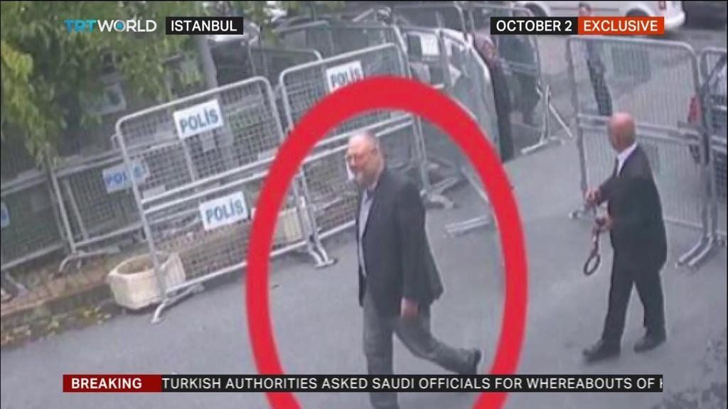 Cemal Kaşıkçı'yı otopsi testeresiyle kesmişler!