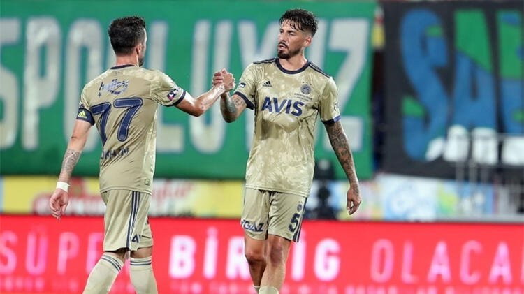 Fenerbahçe Chelsea'nin genç yıldızı için devrede!