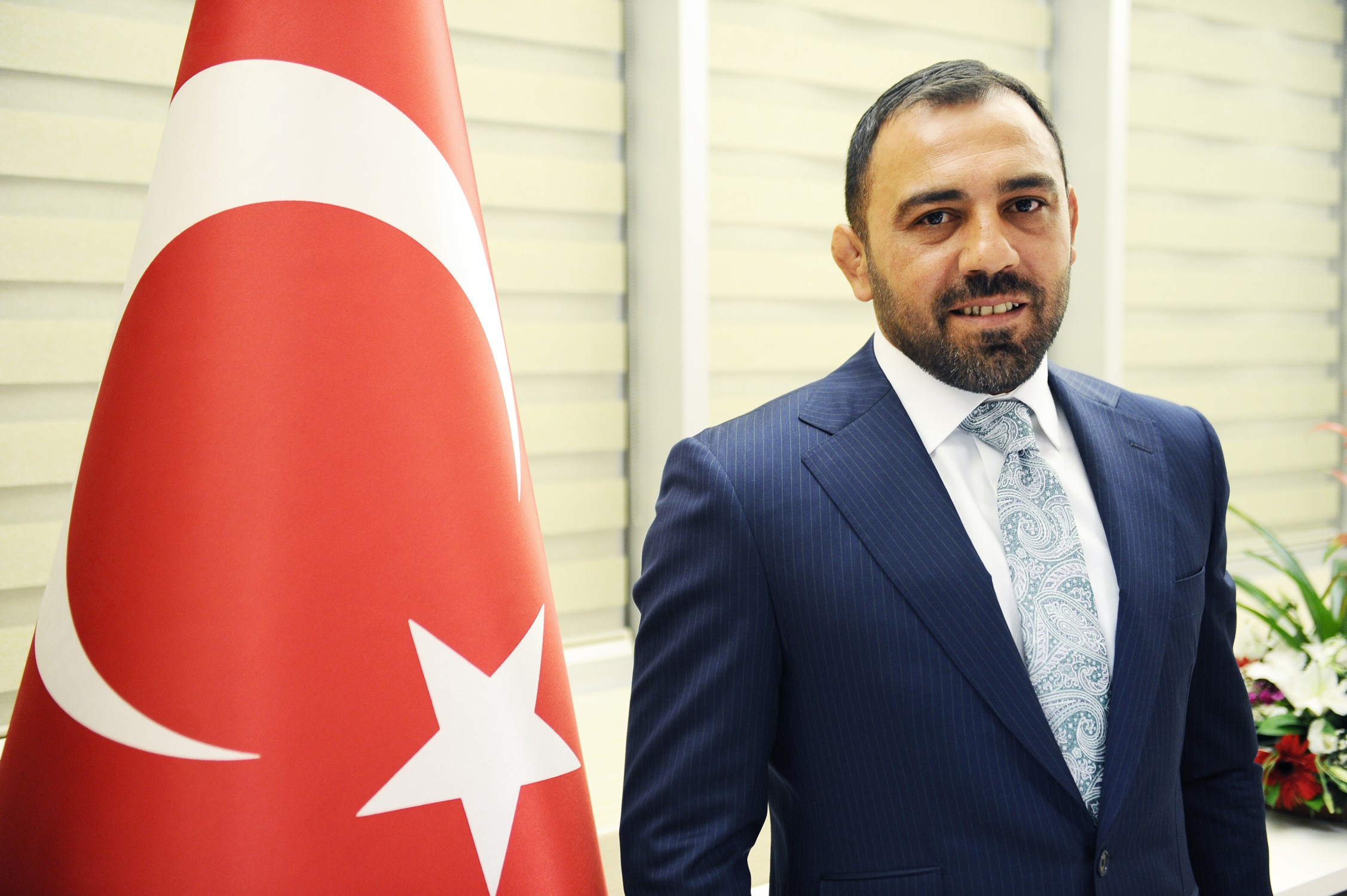 Tartışılan atamayı eleştiren AK Partili ihraç edildi!