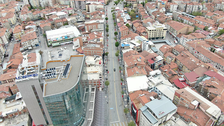 Uzmanlardan korkutan uyarı: Büyük bir deprem beklentisi içerisindeyiz