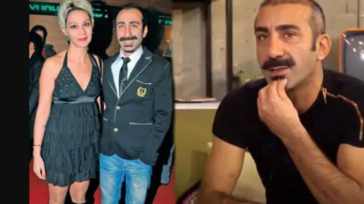 ''4 yıldır nafakamı ödemiyor''
