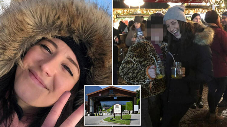 Resmen skandal! Koronalı olabileceğini bilerek barlarda gezdi
