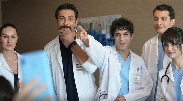 Mucize Doktor'a Özge Özder'in vedası damga vurdu